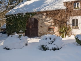 Naturhäuschen in Altenbeken