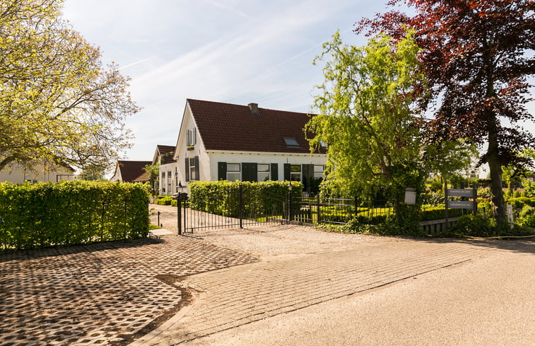 Natuurhuisje in Schalkwijk (Houten)