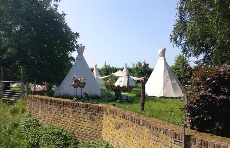 Natuurhuisje in Mesch gemeente Eijsden Margraten