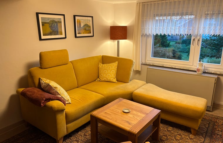 Appartement in Jesberg — foto 3