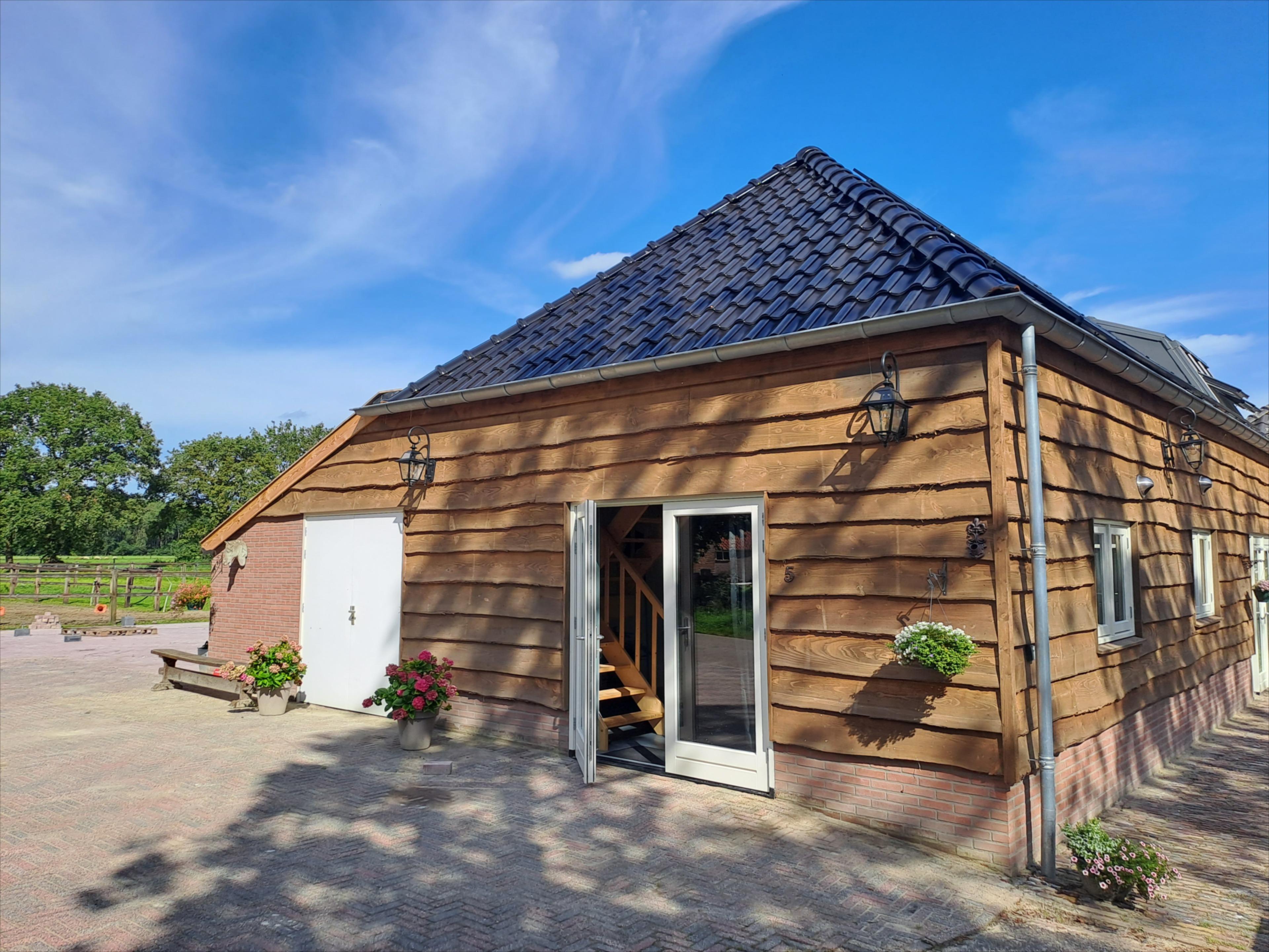 Maison nature à Zuidwolde