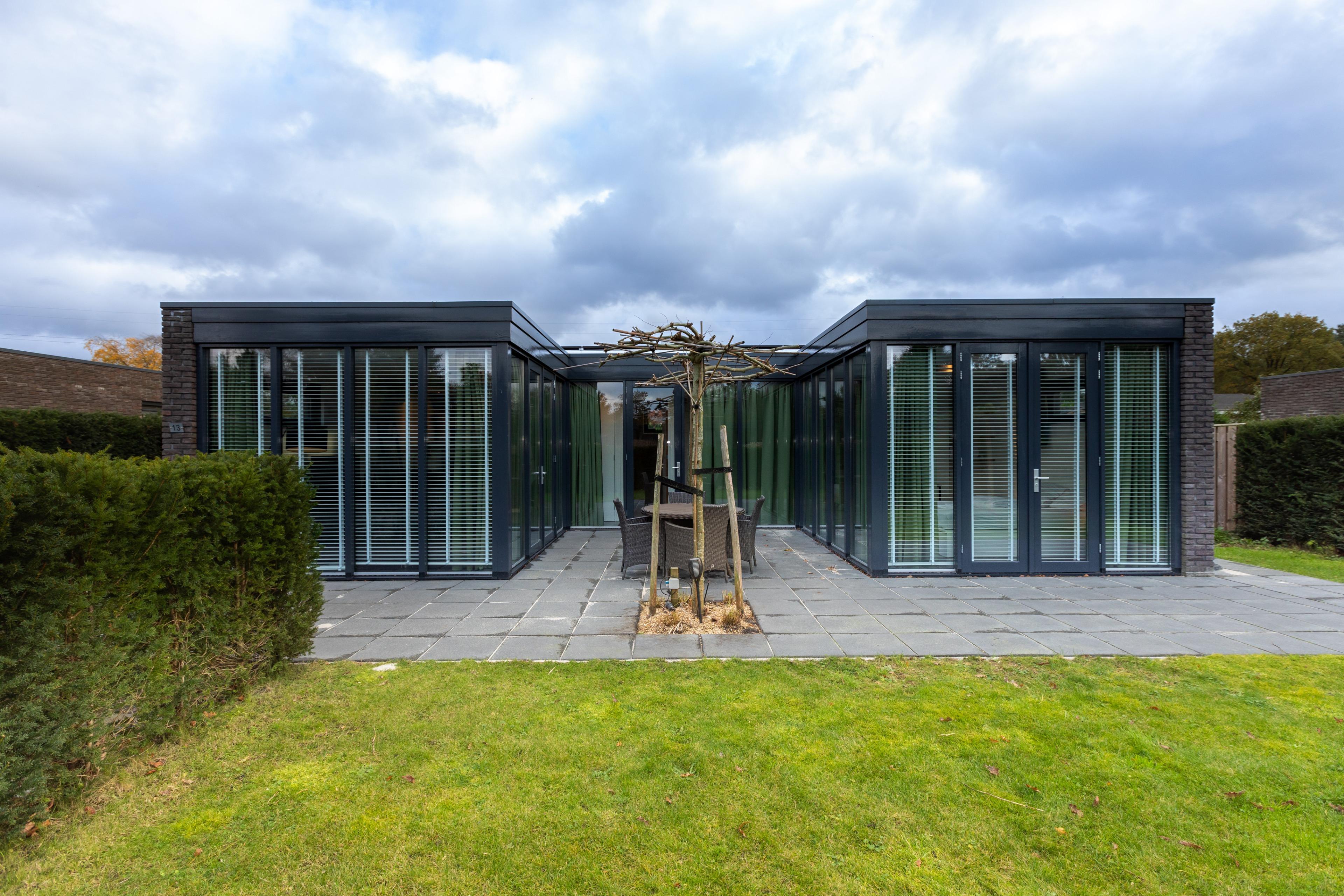 Maison nature à Ermelo