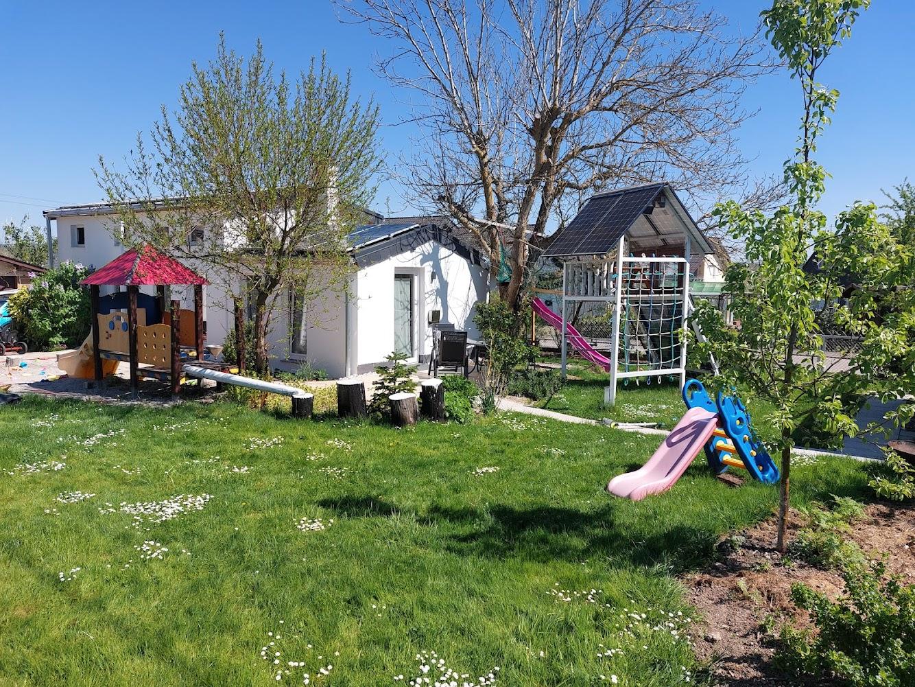 Nature house in Keidelheim