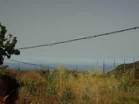 Naturhäuschen in Valsequillo de Gran Canaria