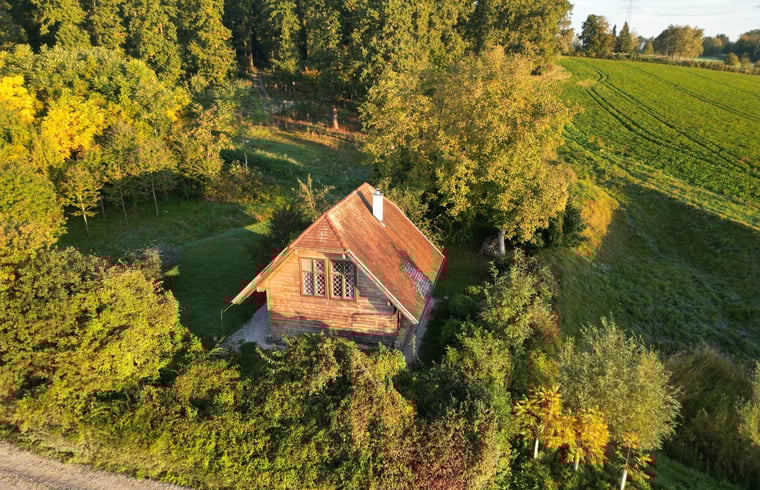 Blokhut in St. Florian — foto 2