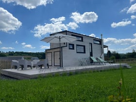 Casa nella natura a Bastogne