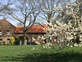 Naturhäuschen in Heijenrath