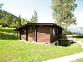 Nature house in Wörgl-Boden (Wörgl)