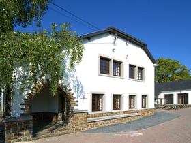 Maison nature à Gouvy