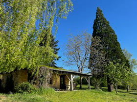 Maison nature à Payrac