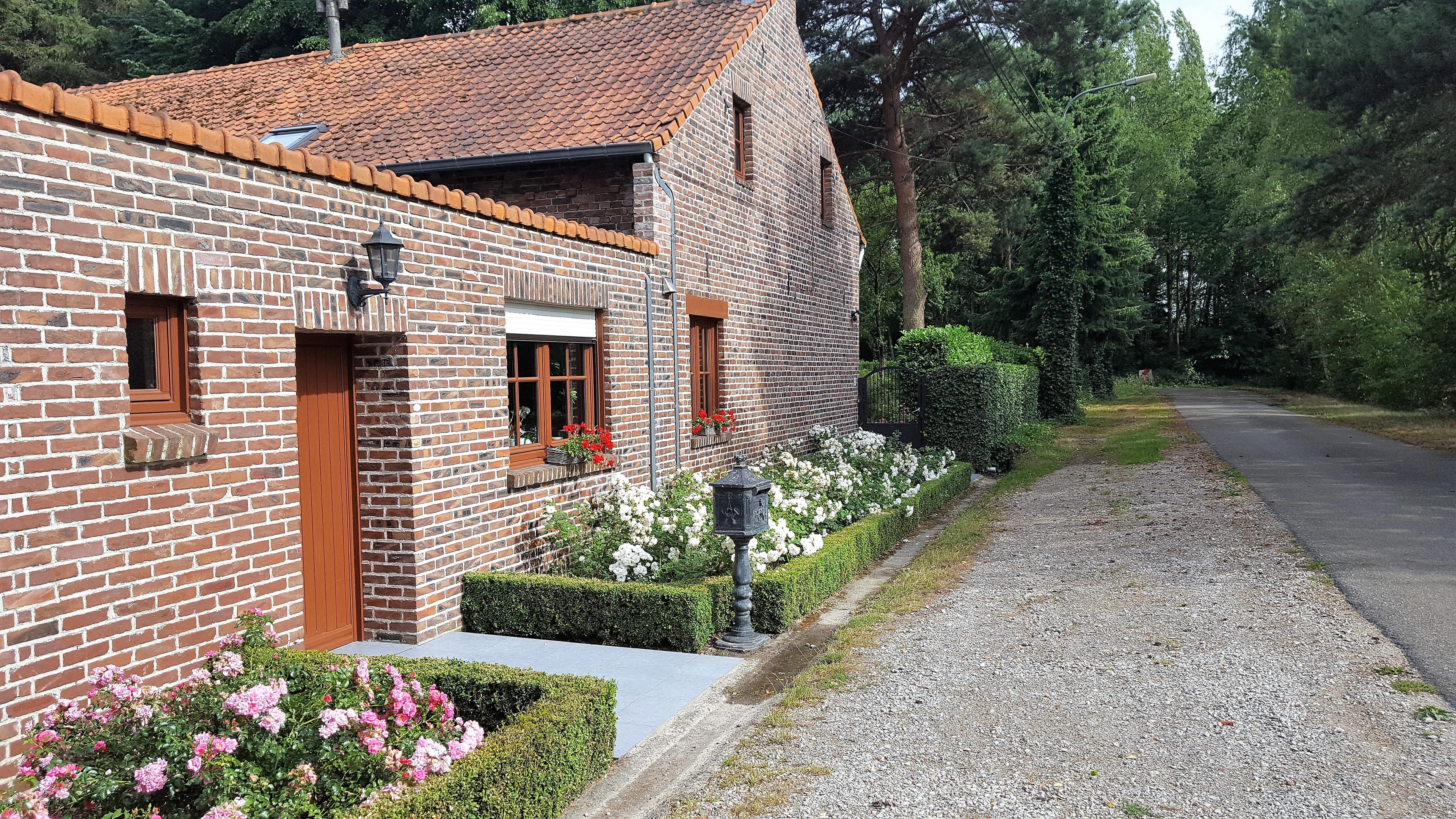 Natuurhuisje in Genk