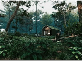 Natuurhuisje in Haarle