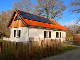 Maison nature à Mesum