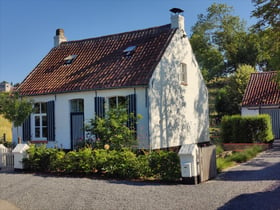 Maison nature dans Dikkelvenne