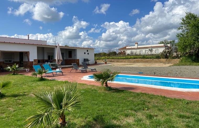 Appartement in Beas — foto 1