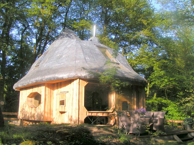 Natuurhuisje in Schipborg