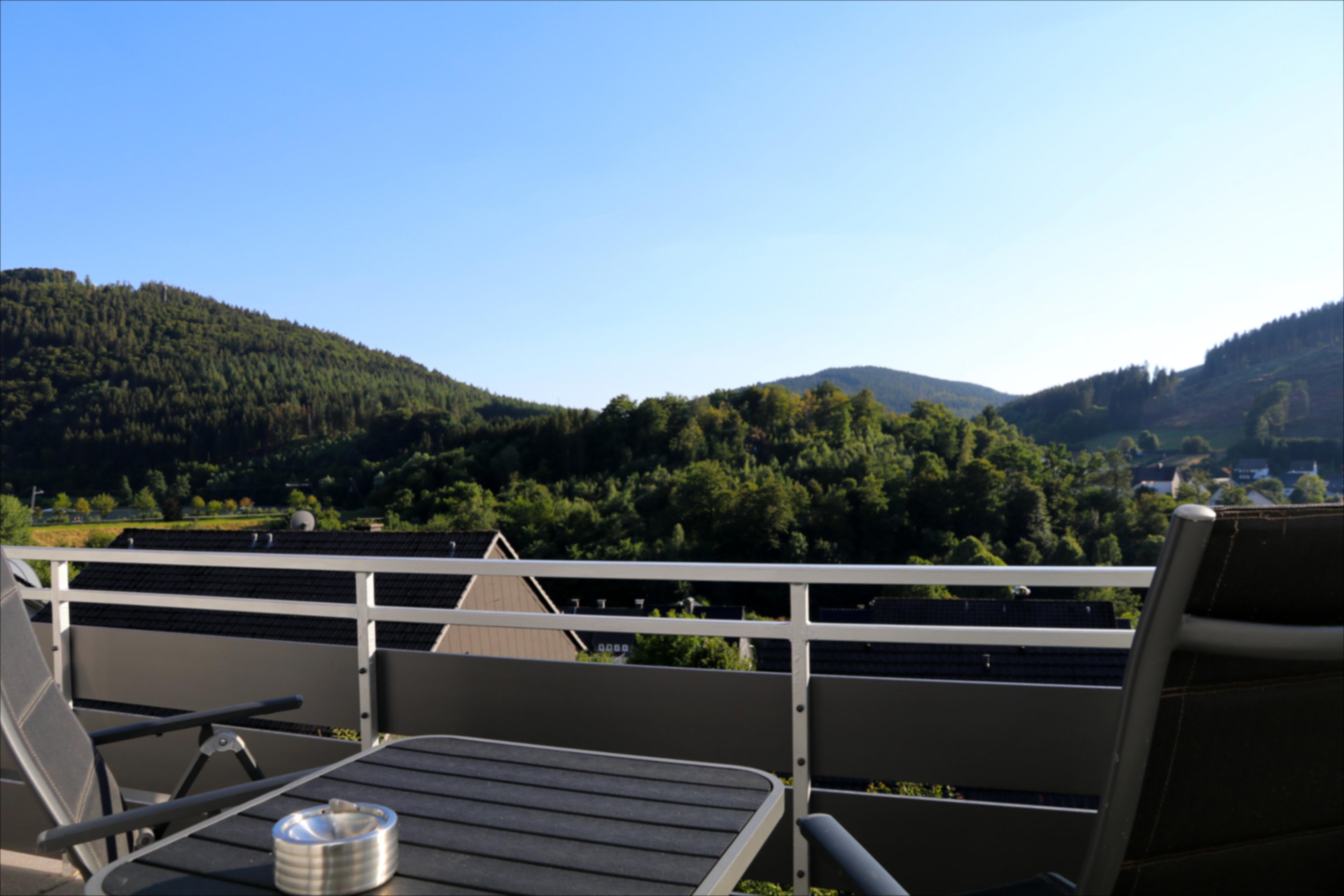 Nature house in Winterberg - Niedersfeld