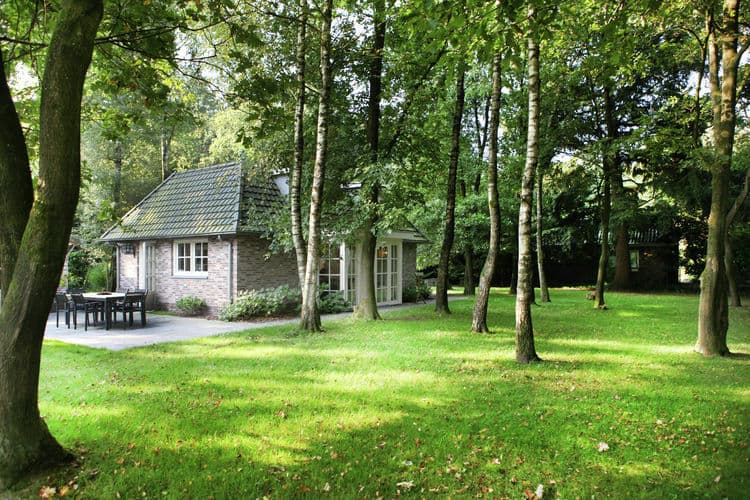 Maison nature à Haaren