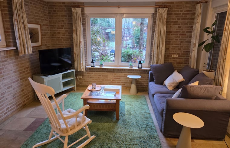 Natuurhuisje in Heerewaarden