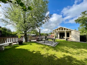 Casa nella natura a Vinkeveen