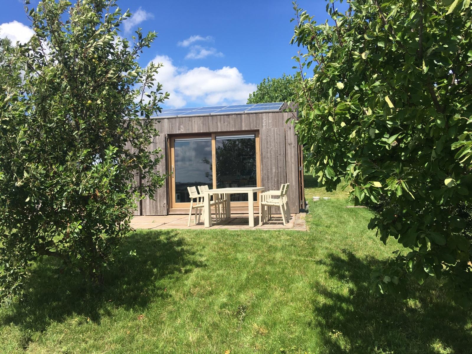 Casa nella natura a Heuvelland (Dranouter)