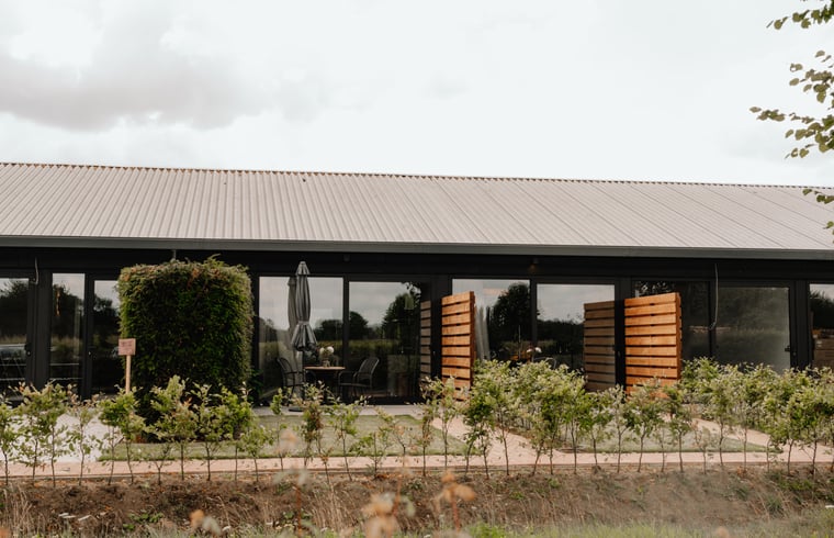 Natuurhuisje in Groesbeek