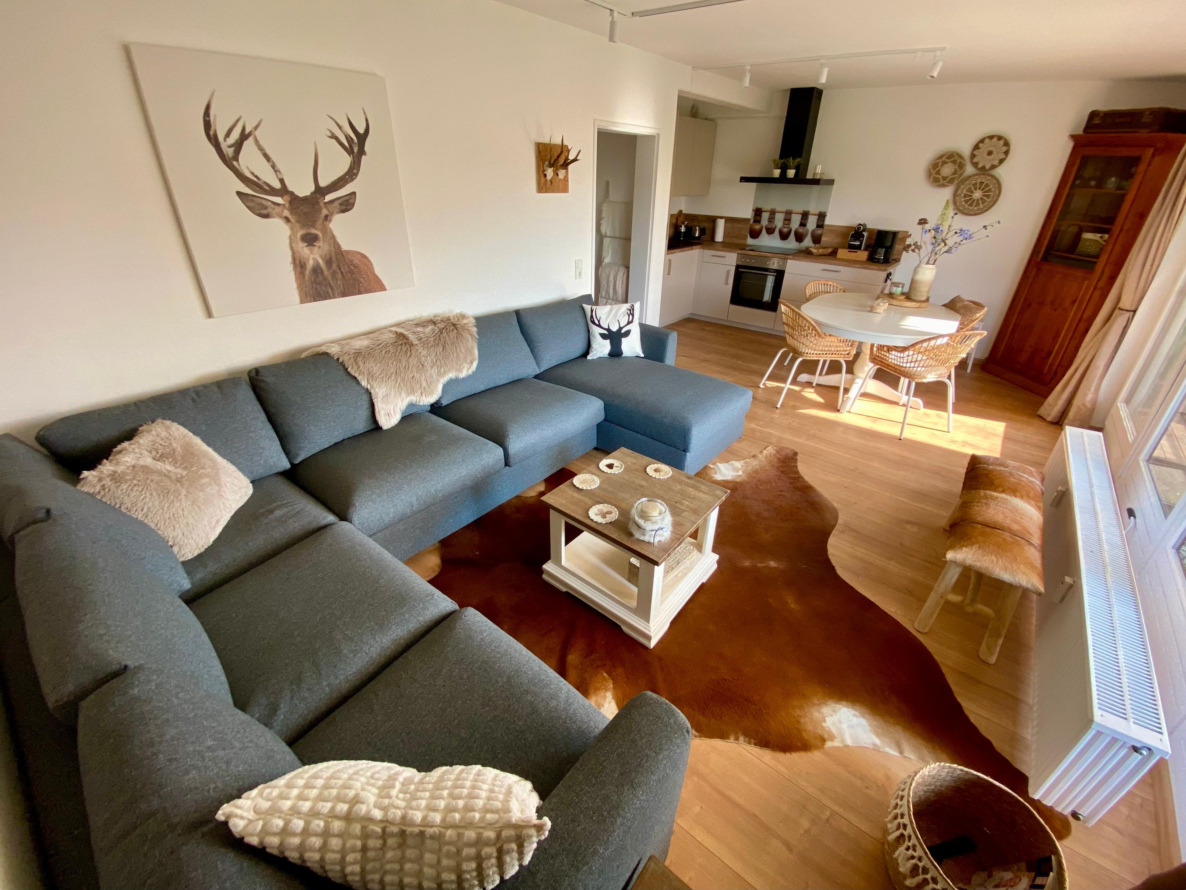 Nature house in Willingen