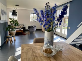 Maison nature dans Stevensbeek