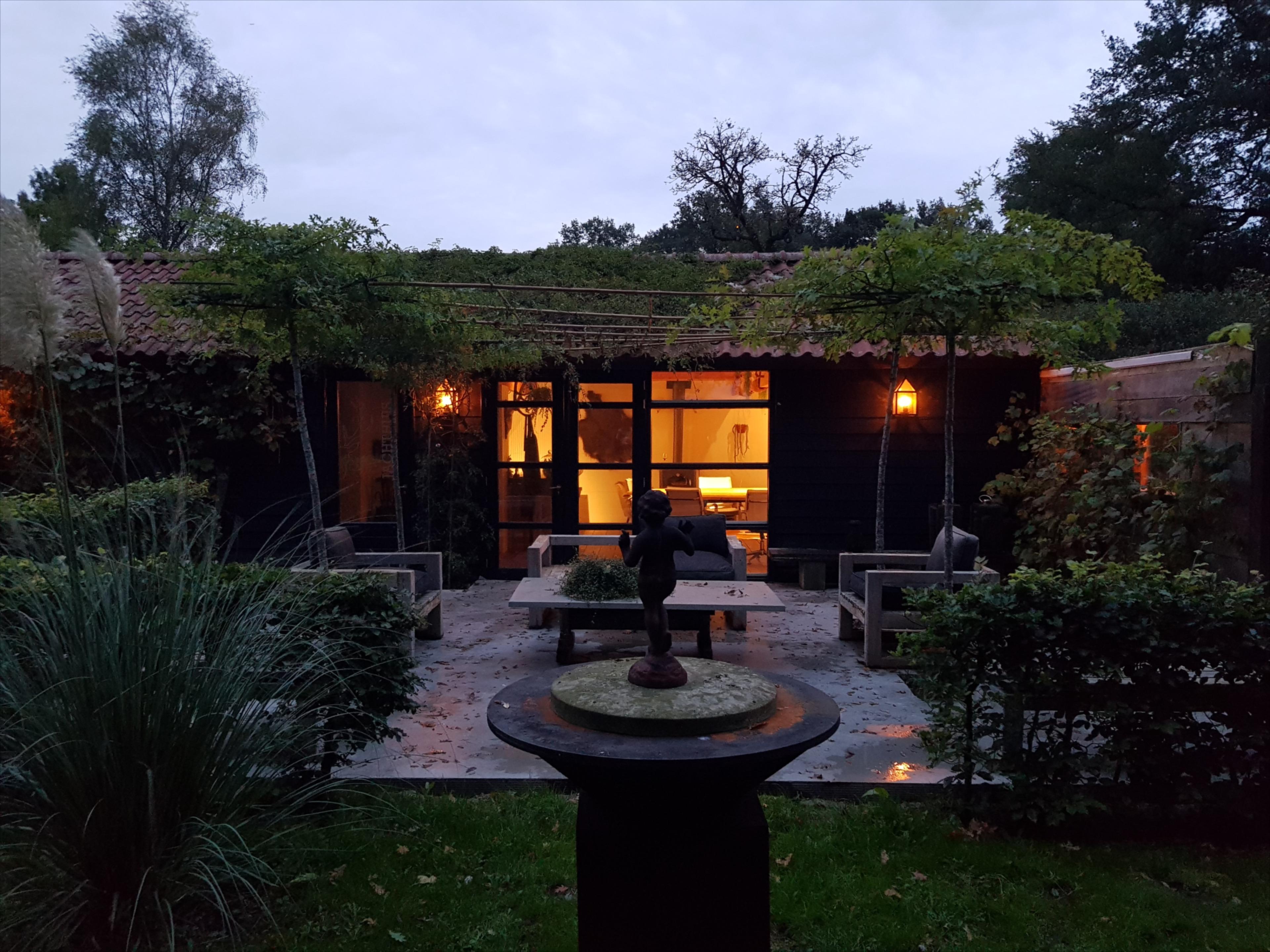 Maison nature à Nijkerk