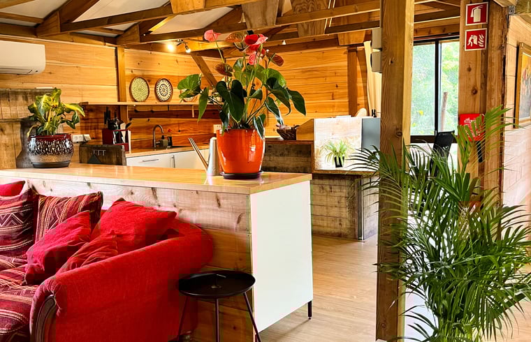 Chalet in Moncarapacho — foto 2