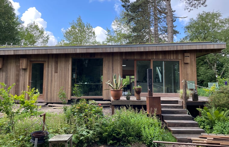 Natuurhuisje in Heiloo