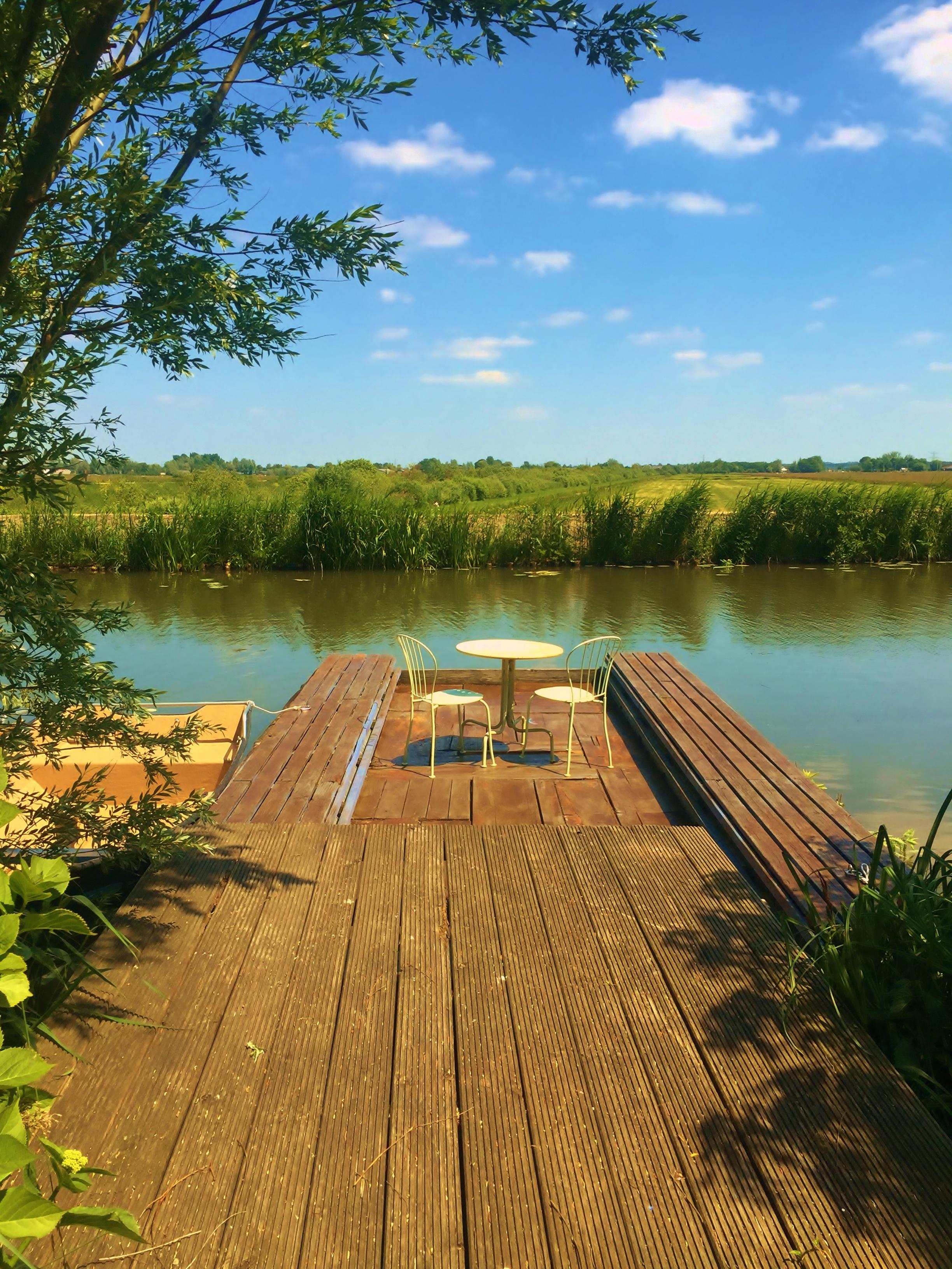 Casa nella natura a Kockengen