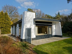 Nature house in Holten