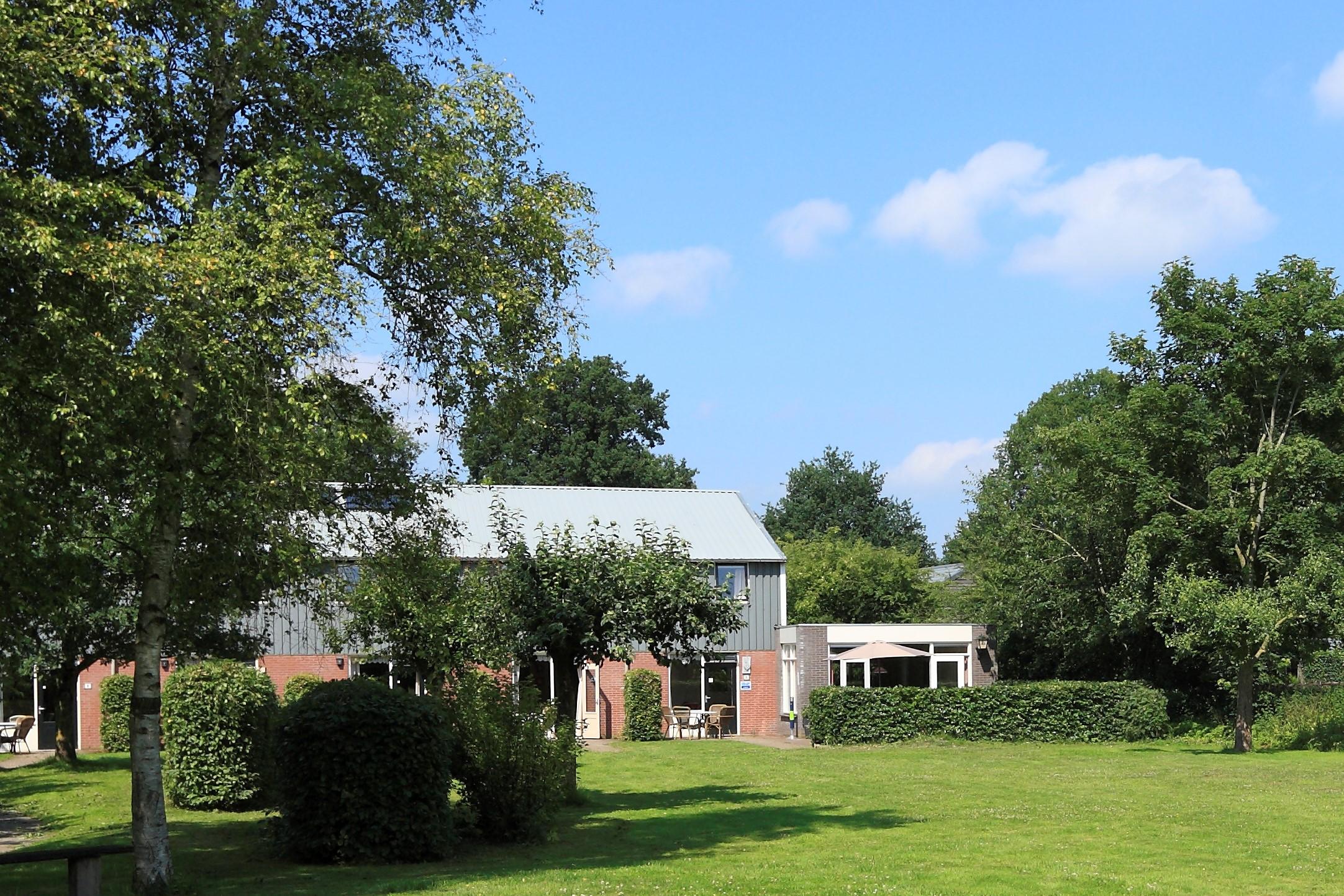 Maison nature à Eext