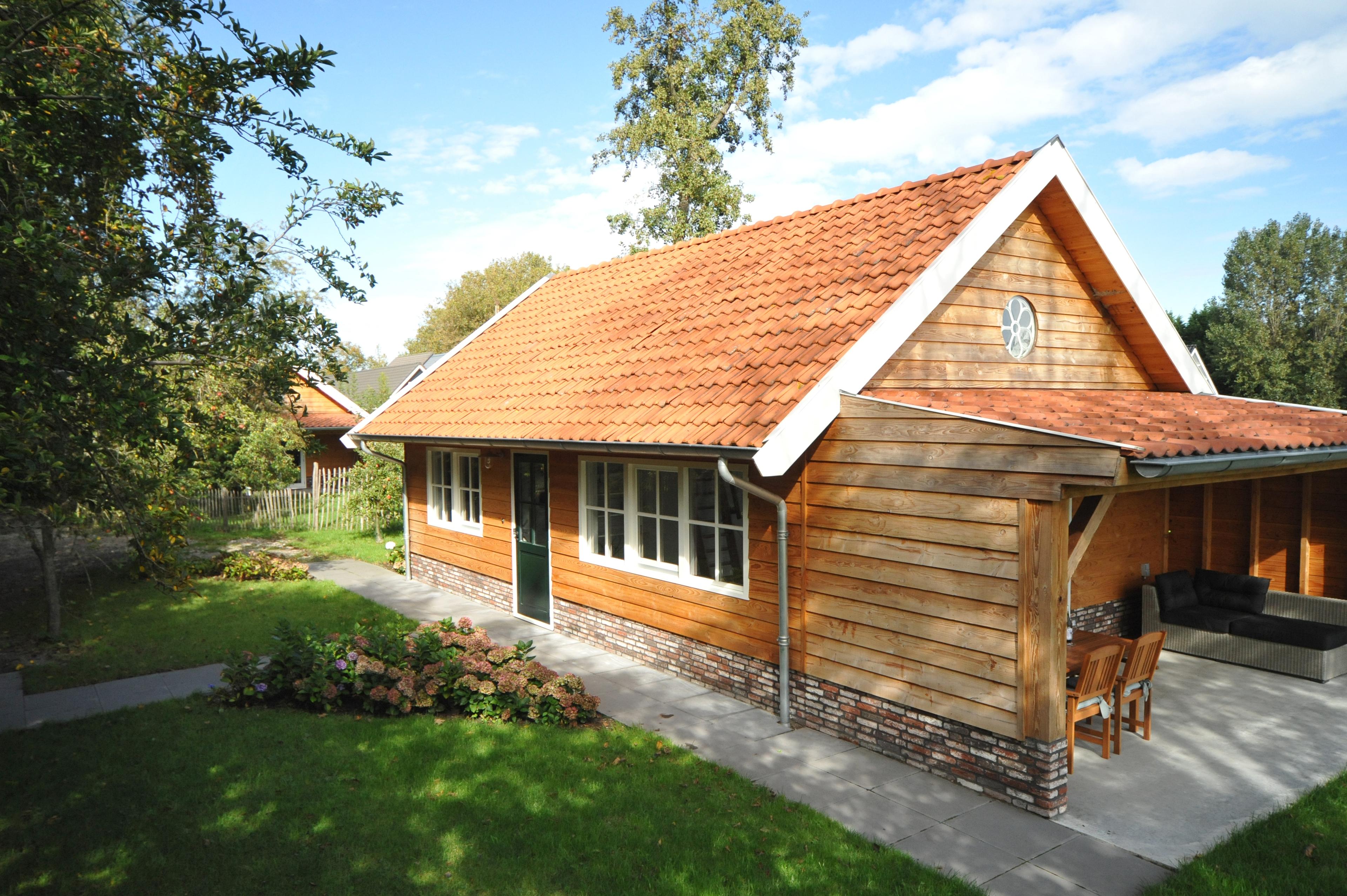 Maison nature à Hazerswoude-Rijndijk