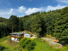 Nature house in Schmallenberg-Oberkirchen