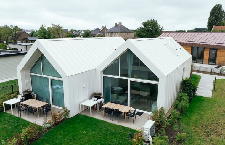 Natuurhuisje in Maaseik