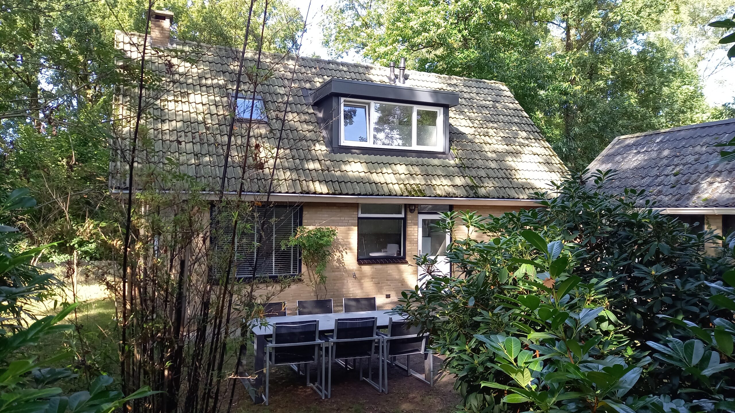 Natuurhuisje in Ommen