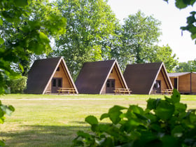 Natuurhuisje in Grolloo