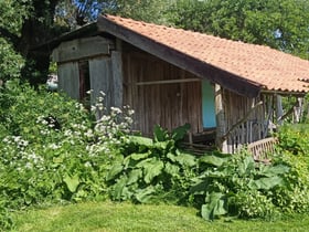 Nature house in Kesteren