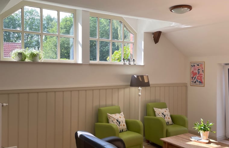 Appartement in Sustrum — foto 3