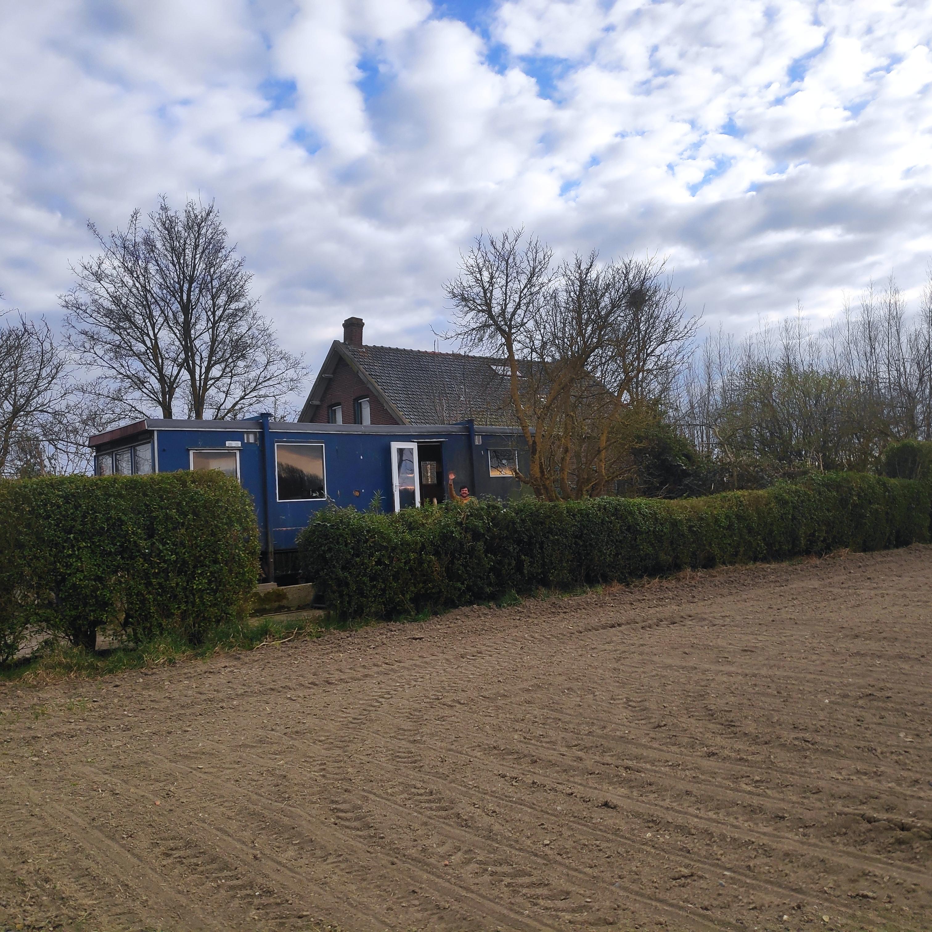 Natuurhuisje in Wolphaartsdijk