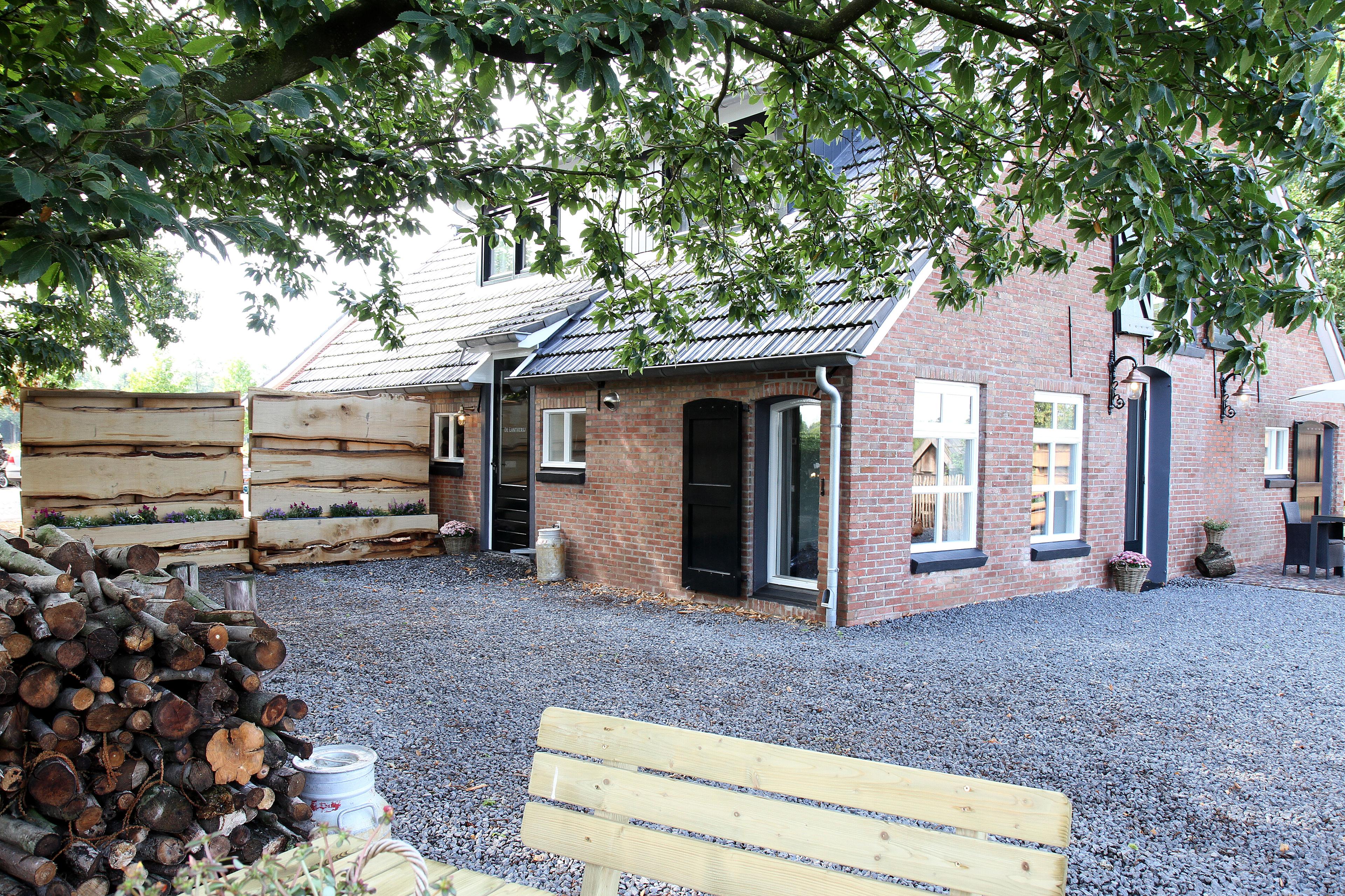 Nature house in Zieuwent