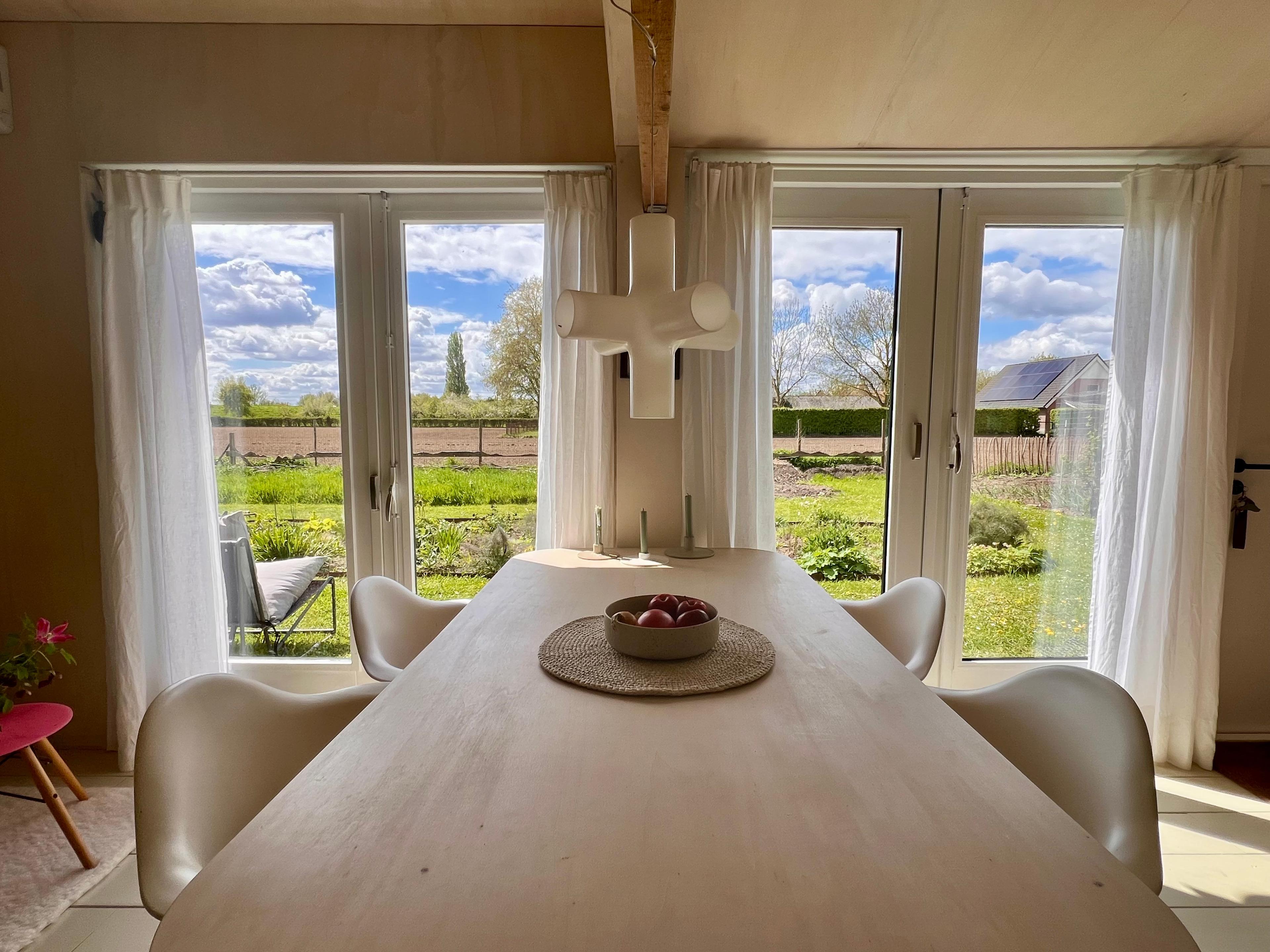 Natuurhuisje in Balgoij
