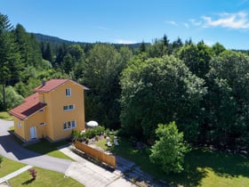 Maison nature dans Drachselsried