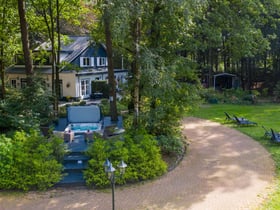 Maison nature dans Vierhouten