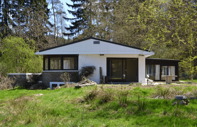 Maison nature à Sart-Lez-Spa (Jalhay): 2