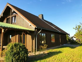 Nature house in Kelberg