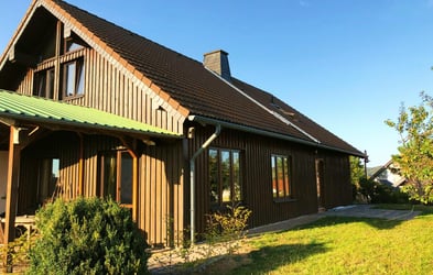 Nature house in Kelberg