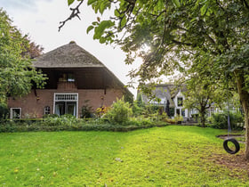 Natuurhuisje in Kedichem